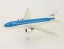 Boeing 777-200 KLM PH-BQA;  1:200
