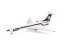 Ilyushin IL-62M LOT SP-LBD “Wladyslaw Sikorski”;  1:200