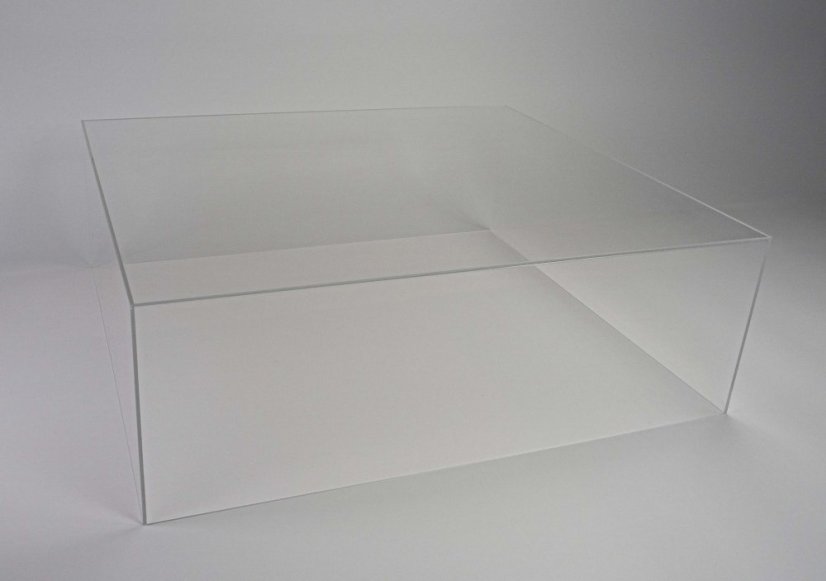 velký box