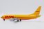 Boeing 737-400SF DHL/Southern Air N498SA;  1:200