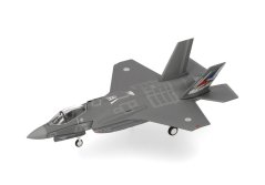 Lockheed F-35A Lightning II 69-8702 Japan Air Self-Defense Force;  1:200
