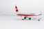 Boeing 737-800 American Airlines N915NN "TWA retro" livery;  1:200