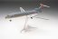 Boeing 727-200 Royal Jordanian JY-AFU;  1:200
