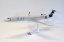 Bombardier CRJ900LR SAS Scandinavian Airlines ES-ACK;  1:100