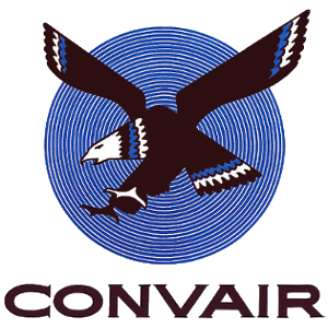 Convair - Letecká společnost - TWA