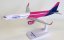 Airbus A321neo Wizz Air HA-LVK;  1:200