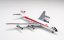Convair CV-880 TWA Trans World Airlines N824TW;  1:200