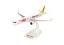 Airbus A321neo Pegasus TC-RDP "100th" livery;  1:200