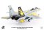 McDonnell Douglas F-15DJ JASDF, 306th Tactical Fighter Squadron "40th Anniversary", 2021;  1:72