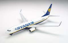 Boeing 737-800 Ryanair EI-EBI; 1:200