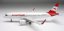 Austrian Airlines Airbus A320neo OE-LZO;  1:200