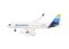 Airbus A320 Discover Airlines D-AIUS;  1:500