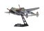 Lockheed P-38L Lightning USAAF U.S. Army Air Forces NL38TF;  1:72