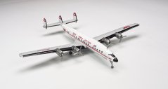 Lockheed L-1649A Jetstream TWA N8083H;  1:200