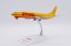 Boeing 737-400SF DHL/Southern Air N498SA;  1:200