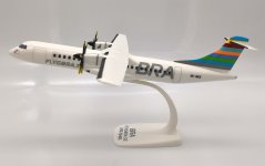 ATR 72-600 Braathens Regional SE-MKE;  1:100