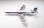 Sud Aviation SE 210 Caravelle JAT Jugoslovenski Aerotransport YU-AHA;  1:200