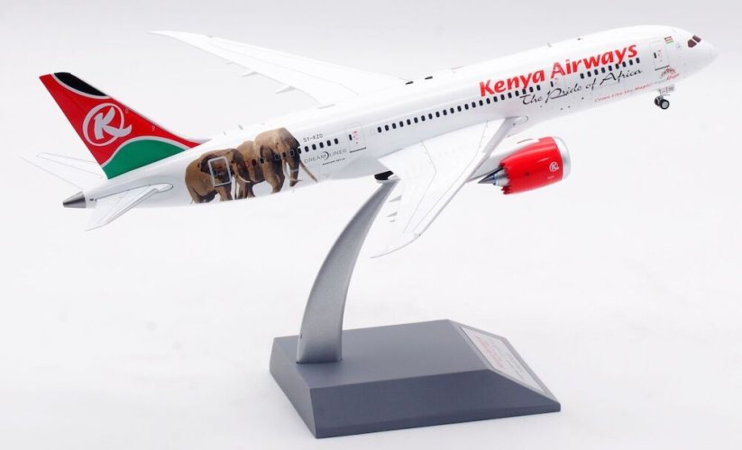 inflight 200 if788kq0923 boeing 787 8 dreamliner kenya airways come live the magic 5y kzd 2