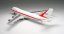 Boeing 747-100 Boeing Company "City Of Everett” N7470;  1:200