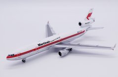 jc wings lh4300 mcdonnell douglas md11 martinair 40 years in the air ph mct polished 1