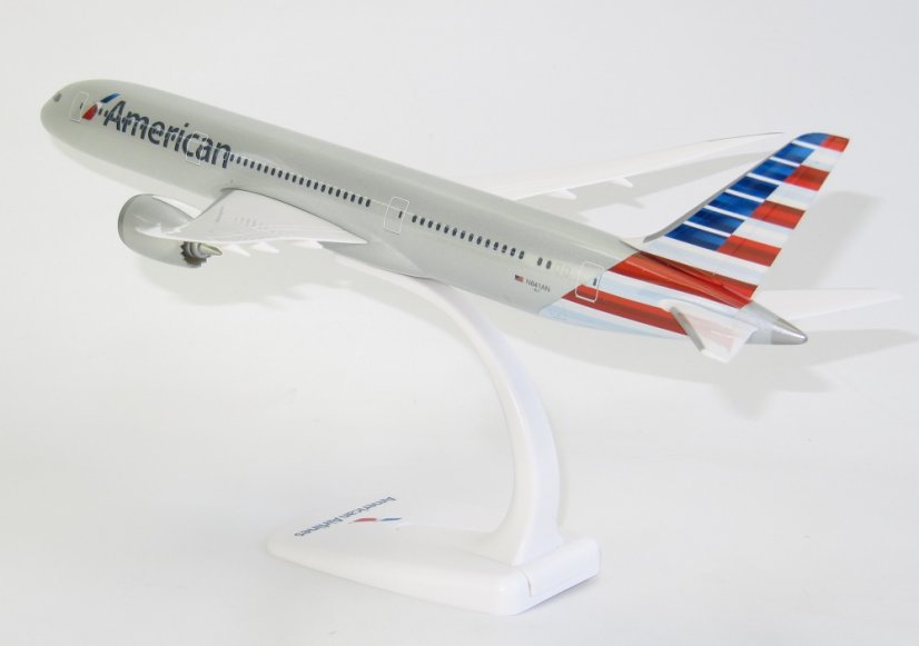 Boeing 787-9 Dreamliner American Airlines N841AN;  1:200