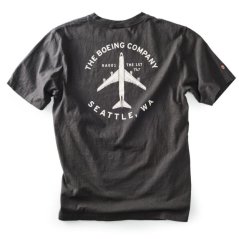 Tričko Boeing