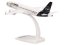 Airbus A320neo Lufthansa D-AINY "Lovehansa" livery;  1:200