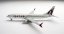 Boeing 737 MAX 8 Qatar Airways A7-BSC;  1:400
