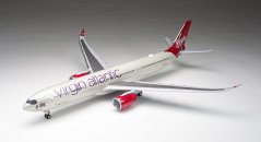 Airbus A330-900neo Virgin Atlantic G-VTOM;  1:200