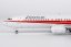 Boeing 737-800 American Airlines N915NN "TWA retro" livery;  1:200