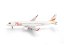 Embraer E190 German Airways "Herpa 75 years" livery D-ACJJ;  1:200