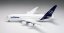 Airbus A380 Lufthansa D-AIMC;  1:400