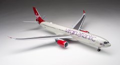 Airbus A330-900neo Virgin Atlantic G-VTOM;  1:200