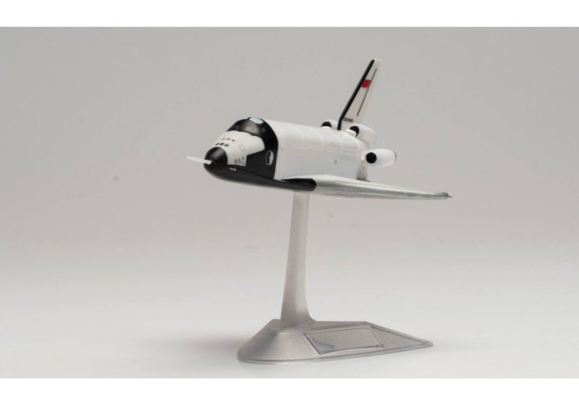 Buran Space Orbiter OK-GLI/CCCP-3501002;  1:400