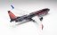 Boeing 737-800 United Airlines N36272 "Star Wars" livery;  1:200