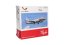 Embraer E190 German Airways "Herpa 75 years" livery D-ACJJ;  1:200