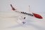 Airbus A350-900 Edelweiss HB-IHC;  1:200