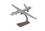 MQ-9A Reaper Block 5 USAF U.S. Air Force - New York Air National Guard, 108th Attack Squadron;  1:72