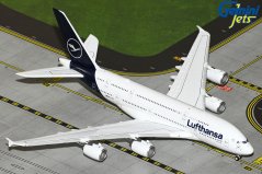 GJDLH2172 Airbus A380 Lufthansa D AIMK