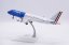 Airbus A320 ITA Airways EI-DTG "Friuli Venezia Giulia Region" livery;  1:200