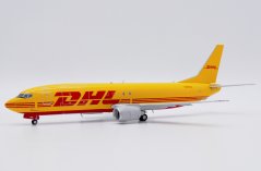 Boeing 737-400SF DHL/Southern Air N498SA; 1:200