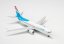 Boeing 737 MAX-8 Luxair LX-LBK;  1:400