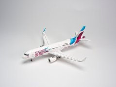A320 Eurowings Teamflieg