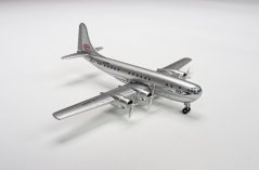 Boeing 377 Stratocruiser BOAC G-AKGH "Caledonia";  1:500