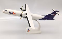 ATR 72-600F FedEx EI-GUL;  1:100