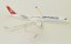 Airbus A350-900 Turkish Airlines TC-LGV;  1:200