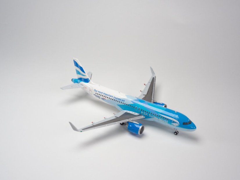 A320neo BA Better World 1 200 2
