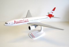 Boeing 777-200ER Austrian Airlines OE-LPA;  1:200