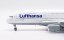 Airbus A380-800 Lufthansa D-AIMA;  1:200