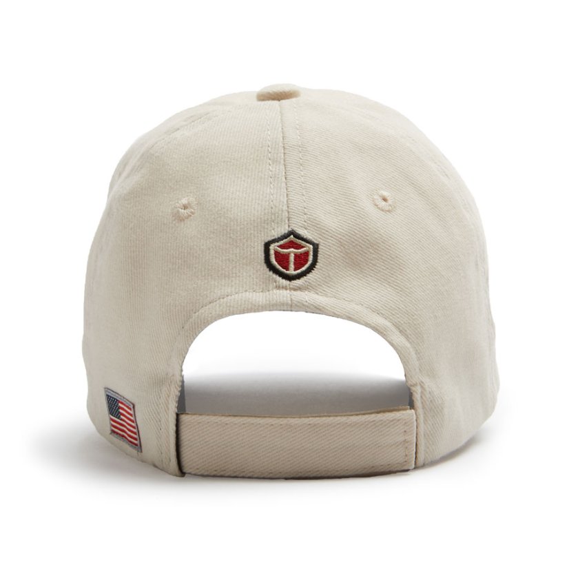 Cessna Cap, White Stone